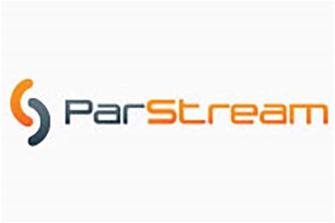 Parstream .